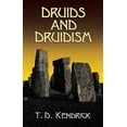 thumbnail image 3 of Dover Occult Druids and Druidism, (Paperback), 3 of 3