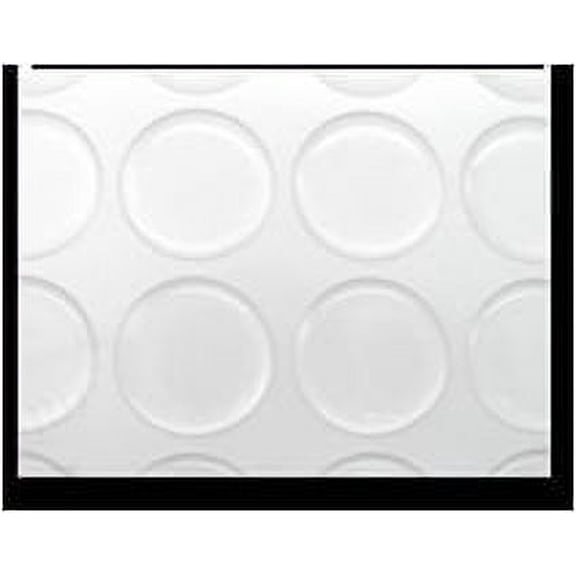 50-1" Epoxy Dots for Bottle Caps Resin Drops Clear