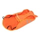 thumbnail image 4 of Chubasquero para perros reflectante impermeable a prueba de viento chaleco de seguridad mascota cachorro chaqueta de lluvia para caminar senderismo XL, 4 of 12
