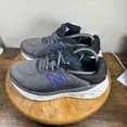 thumbnail image 3 of New Balance FF X 840 Men's Size 9 4E Gray Running Shoes Sneakers M840FCB, 3 of 6