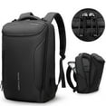 thumbnail image 6 of Business Backpack Multifunctional Men's Backpack Travel Computer Backpack, 6 of 9