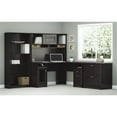 thumbnail image 2 of Pemberly Row 3 Piece Office Set in Espresso Oak, 2 of 2