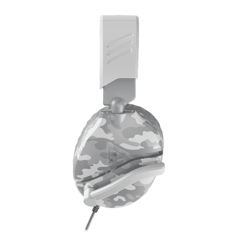 Turtle Beach Recon 70 Headset Multiplatform Arctic Camo Walmart