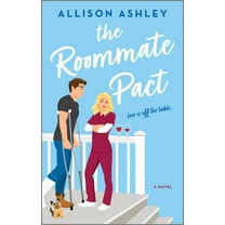 The Roommate Pact: A Novel (Paperback)