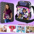 thumbnail image 3 of Bolso Bandolera Disney para Niñas y Adolescentes con Correa Ajustable, 3 of 6