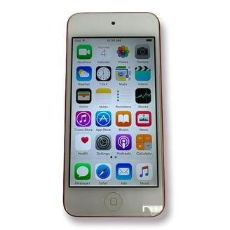 APPLE iPod touch IPOD TOUCH 32GB2015 MK… Restored Apple iPod touch 32GB (7th Gen) Space Gray (Refurbished