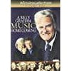 A Billy Graham Music Homecoming, Vol. 1 DVD