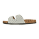 thumbnail image 5 of Sandalias Caray Plateado para Mujer [CAR422] plateado 24, 5 of 10
