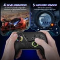 thumbnail image 4 of Bluetooth game controller Wireless game controller, 4 of 5