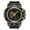 Coffee, variant on Men's Luxury Military Sports Watch – Quartz Wristwatch with 50M Waterproof & Tactical Design