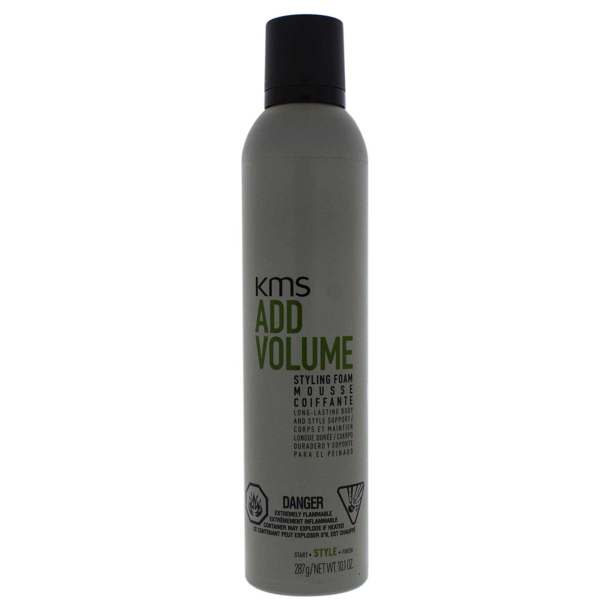 KMS California Add Volume Styling Foam