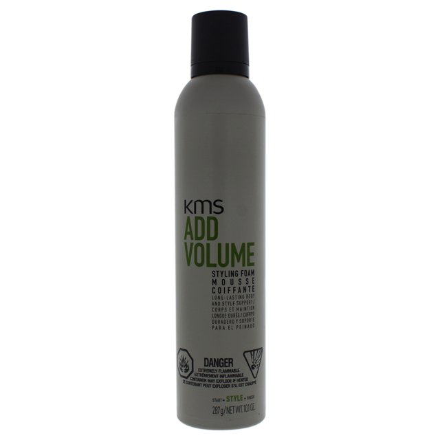 Mousse KMS KMS California Add Volume Styling Foam Mousse Mousse Unisex 10.4oz