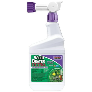 Bonide Products Inc P-Weed Beater Ultra Ready To Spray 1 Pint