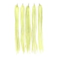 thumbnail image 1 of Enredaderas artificiales perfecl decoración de pared Verde claro, 1 of 8