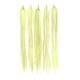 thumbnail image 1 of Artículos Ceremoniales, Vides Colgantes Artificiales De Plástico, Accesorios De Verde claro, 1 of 9