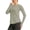 Khaki, variant on RYRJJ Womens UPF 50 UV Protection Shirts Long Sleeve with Thumb Holes Workout Sun Shirt Quick Dry Athletic Hiking Running Tops