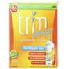 To Go Brands Healthy To Go Trim Energy Triple Action Edge + Fiber, 24 ea