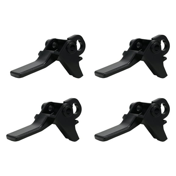 Metabo HPT/Hitachi 321338 Lever for Sliding Dual Compound Miter Saw C12LSH C12RSH(4-Pack)