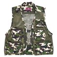 thumbnail image 1 of Fishing Photography Vest Summer Multi Pockets Mesh Jackets Quick Dry Waistcoat, 1 of 7
