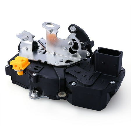 - Power Door Lock Actuator Motor 931-301 Fits Front Left US or Canada Built 2010-2014 Cadillac Escalade Chevrolet Suburban Tahoe GMC Yukon (Replaces 22741769, 22785467, 22862024, 25955016)