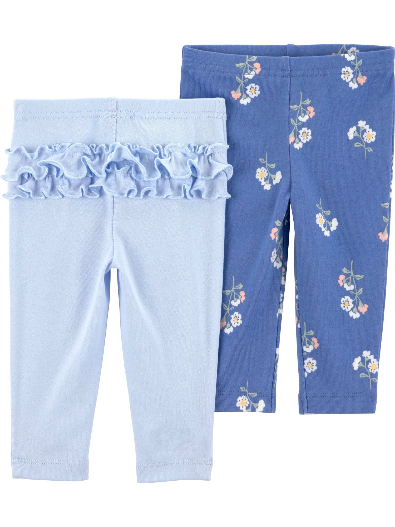 Carter's Child of Mine Baby Outfit Set, 5-Piece, Sizes Preemie-24 Months