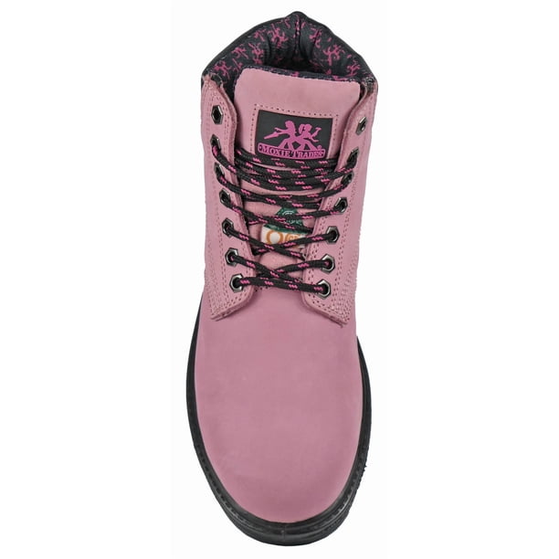 Moxie Trades Women's Anne 8