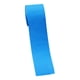 thumbnail image 2 of Cinta de agarre para raqueta de tenis, cinta de agarre para raqueta de bádminton, para béisbol, tenis de mesa, Azul, 2 of 9