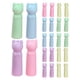 thumbnail image 4 of 50 protectores de lápices adorables para niños, tapas de lápices de dibujos animados, sombreros flexibles para lápices, lindas cubiertas decorativas para lápices, extensores de lápiz para artistas, 4 of 7