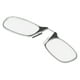 thumbnail image 5 of Gafas de lectura con pinza nasal, gafas con descanso nasal, gafas sin patillas para personas mayores, gafas de lectura sin patillas, rendimiento de alta gama, 5 of 14