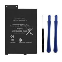 New Battery 170-1032-00 For Amazon Kindle 3 Keyboard D00901 Graphite 170-1032-01