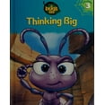 thumbnail image 1 of Pre-Owned Thinking Big (Hardcover) 1579730191 9781579730192, 1 of 1