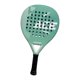 thumbnail image 5 of Raqueta de tenis playa, equipo de pádel, mejora el control de la pelota, antideslizante. Verde, 5 of 9