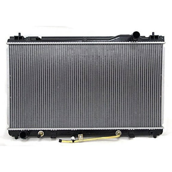 OSC Cooling Products 2434 New Radiator
