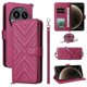 thumbnail image 1 of 2025 new style high quality For Xiaomi 15 Ultra Wallet Case with Shoulder/Wrist, 1 of 5