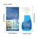 thumbnail image 3 of Limpiador de Cristales Antical, Potente Aceite Limpiador, Quitamanchas, Spray Limpiador de Cristales, 120 Ml, 3 of 7