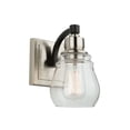 thumbnail image 2 of Artcraft Lighting - Nelson-1 Light Bath Vanity in Transitional Style-6.41 Inches, 2 of 3