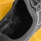 thumbnail image 2 of Zapatos Acuaticos Aquashoes Zapatos de senderismo forrados de piel, cálido invierno para caminar al aire libre, senderismo, acampada Likrtyny Tenis De Mujer Tenis De Hombre, 2 of 9