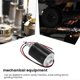 thumbnail image 5 of Xd-3420 30W High Speed Cw/Ccw Permanent Magnet Dc Motor For Diy Generator, 5 of 5