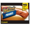 Ball Park Classic Hot Dogs, 15 oz, 8 Ct