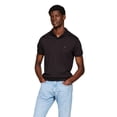 thumbnail image 1 of Polo Tommy Hilfiger de algodón líquido regular para hombre, 1 of 5