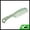 Green, variant on Unique Bargains 1 Pcs Hair Comb Wide Tooth Anti-Static for Wet and Dry Hair Curly Hair Pink