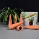thumbnail image 5 of Dispositivo automático de riego de plantas estacas de riego de plantas profesionales de cerámica para jardín ANGGREK Otros, 5 of 5