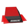 thumbnail image 1 of Bloque de lijar a mano Diablo, angulado, 7 x 13 cm, grano 80-220, 1 of 2