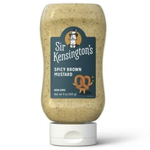 Sir Kensington's Spicy Brown
