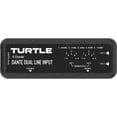 thumbnail image 3 of Adaptador de audio analógico de doble canal Turtle AV a Dante, 3 of 6