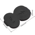 thumbnail image 4 of Tapa del cargador de coche para Tesla Model 3 Model Y, impermeable y antipolvo., 4 of 5