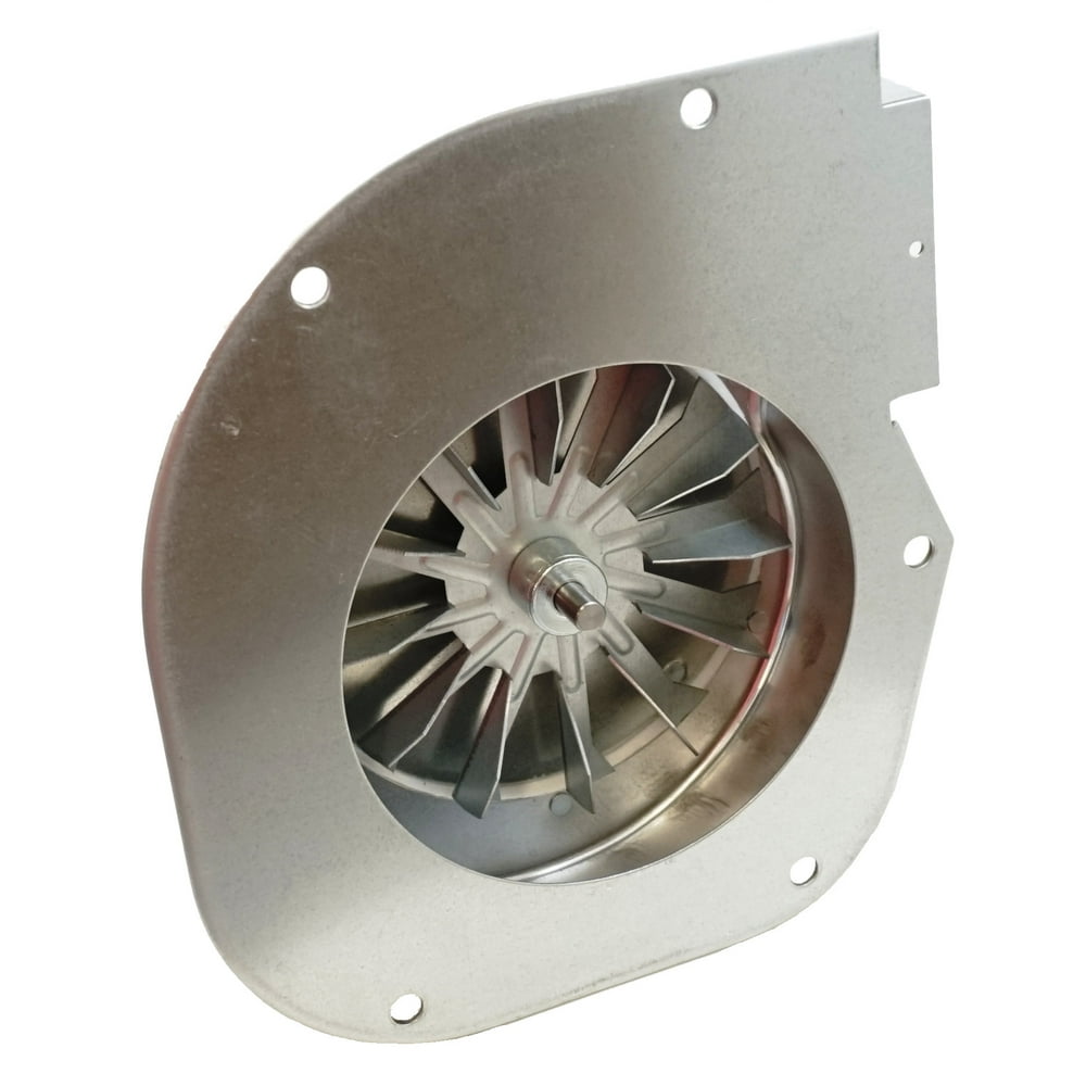 Pellet Stove Combustion Draft Exhaust Blower Fan Motor, PSAE027