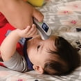 thumbnail image 3 of HealthSmart Digital Forehead Thermometer with No Contact Infrared Technology - Ideal for Babies, Children or Adults, Modes to also Test Temperature of Objects or Air, 3 of 5