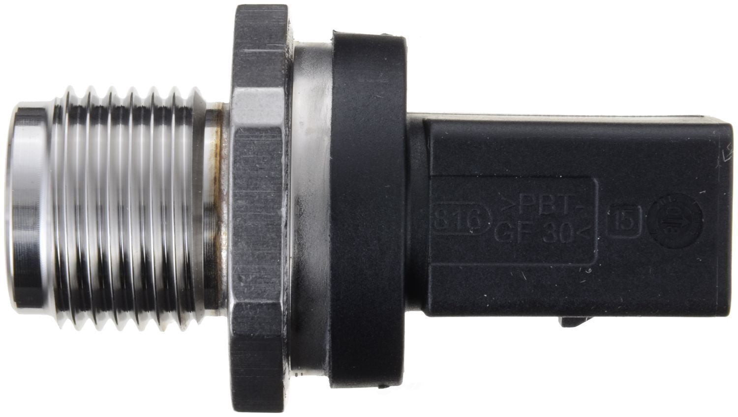 Fuel Injection Fuel Rail Pressure Sensor Fits select: 2005-2009 MERCEDES-BENZ E, 2007-2009 MERCEDES-BENZ ML