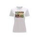 thumbnail image 2 of Playera Blusa Impresion Chin... Como mi Madre De Fiestas Patrias Mexico Septiembre Independencia Color Blanco Talla Chica Marca Emil SaEs, 2 of 4
